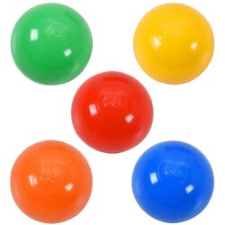 Cort de joaca VidaXL 3107745 (Pink) Thumb