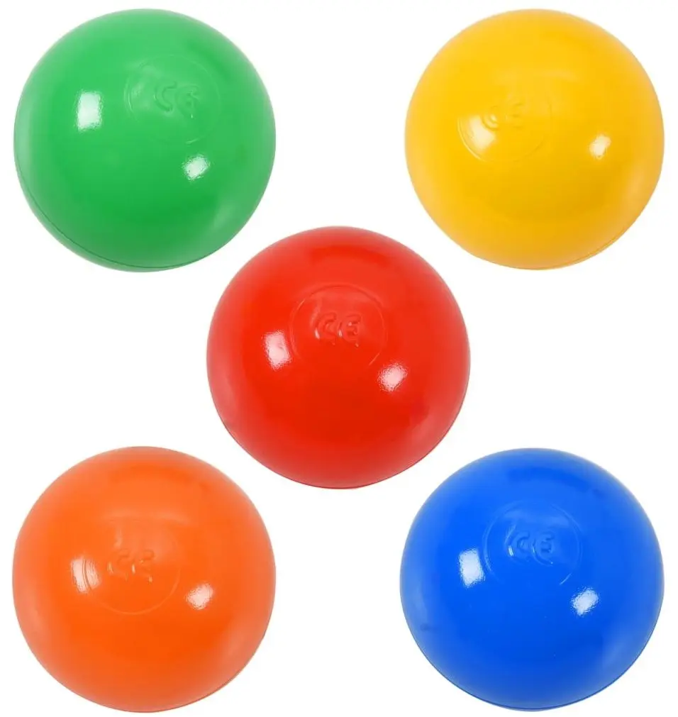 Cort de joaca VidaXL 3107745 (Pink)