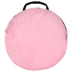 Cort de joaca VidaXL 3107745 (Pink) Thumb