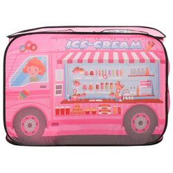 Cort de joaca VidaXL 3107751 (Pink) Thumb