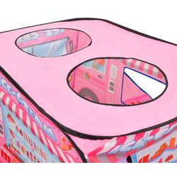 Cort de joaca VidaXL 3107751 (Pink) Thumb