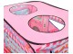 Cort de joaca VidaXL 3107751 (Pink)