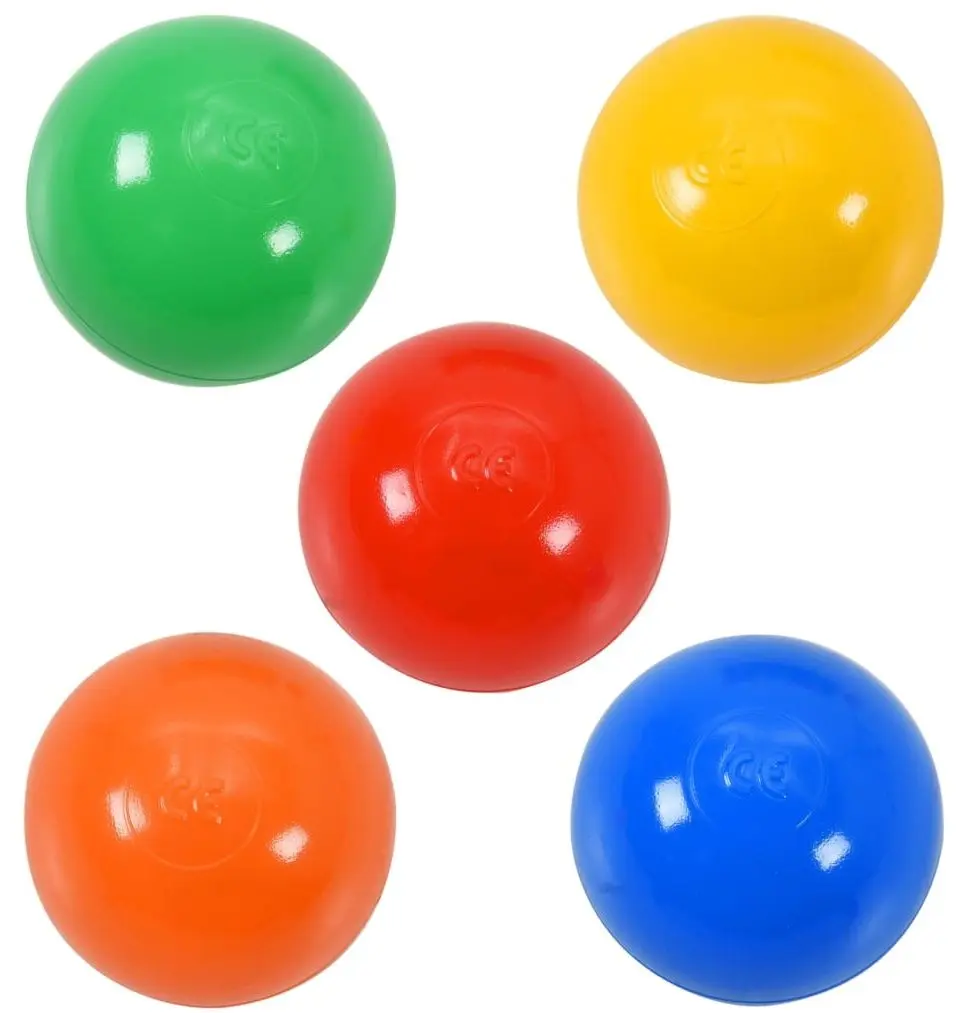 Cort de joaca VidaXL 3107751 (Pink)