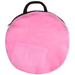 Cort de joaca VidaXL 3107751 (Pink) Thumb