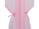 Cort de joaca VidaXL 91798 (Pink)