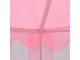 Cort de joaca VidaXL 91798 (Pink)