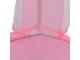 Cort de joaca VidaXL 91798 (Pink)