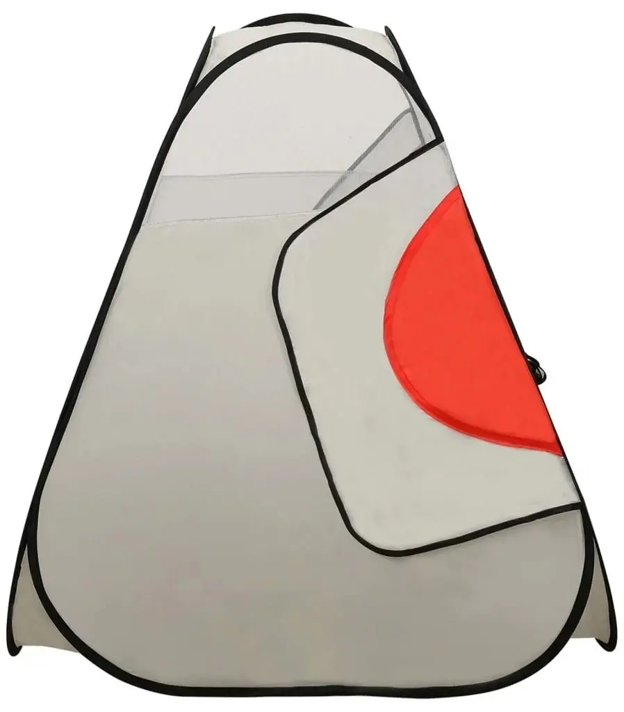 Complex de joaca 2in1 VidaXL 93678 (Grey)