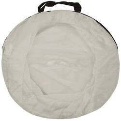 Complex de joaca 2in1 VidaXL 93678 (Grey) Thumb