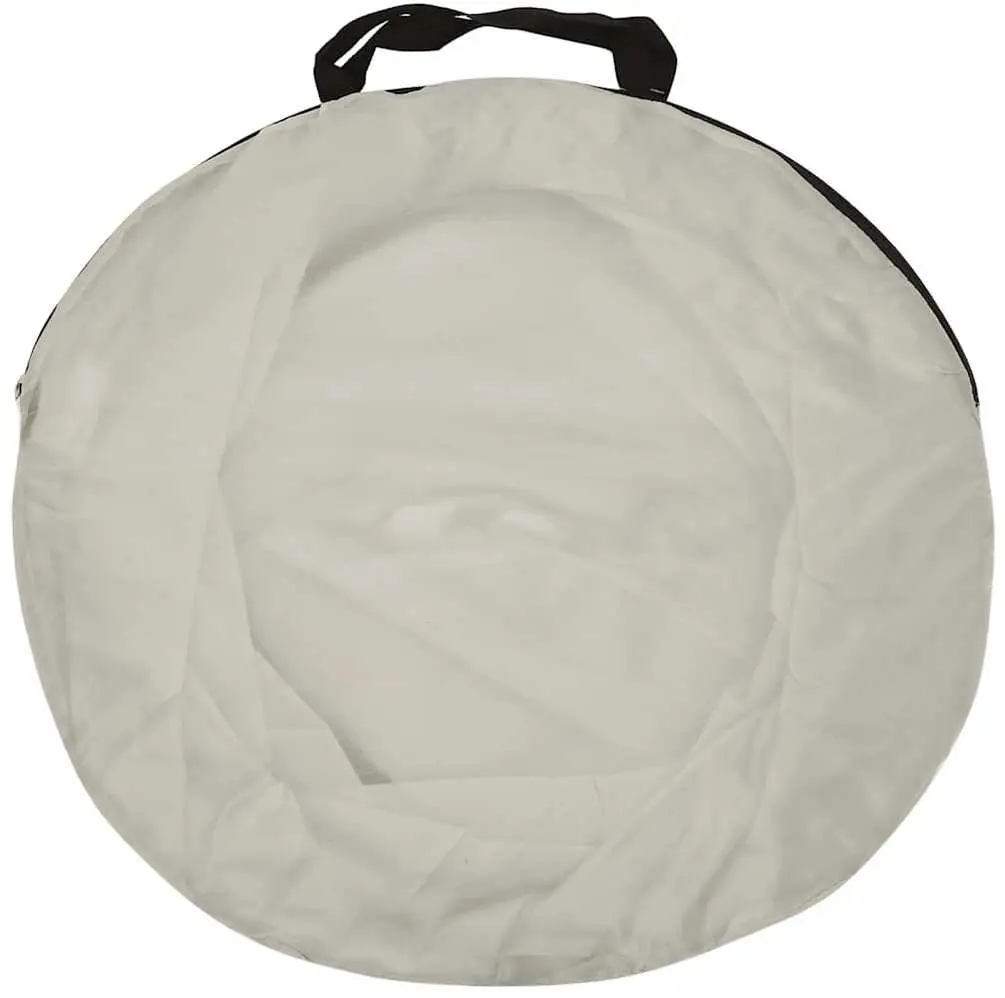 Complex de joaca 2in1 VidaXL 93678 (Grey)