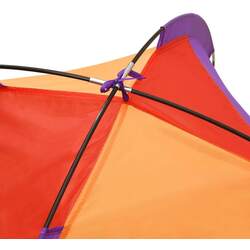 Complex de joaca 3in1 VidaXL 3107731 (Multicolor) Thumb