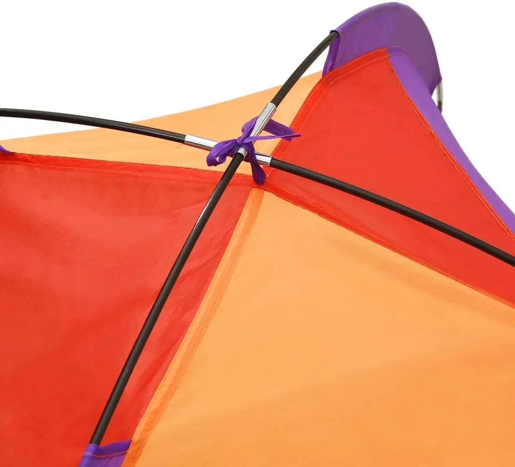 Complex de joaca 3in1 VidaXL 3107731 (Multicolor)