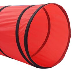 Tunel de joaca VidaXL 91797 (Multicolor) Thumb