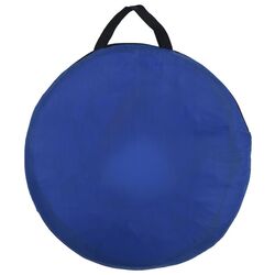 Tunel de joaca VidaXL 91797 (Multicolor) Thumb