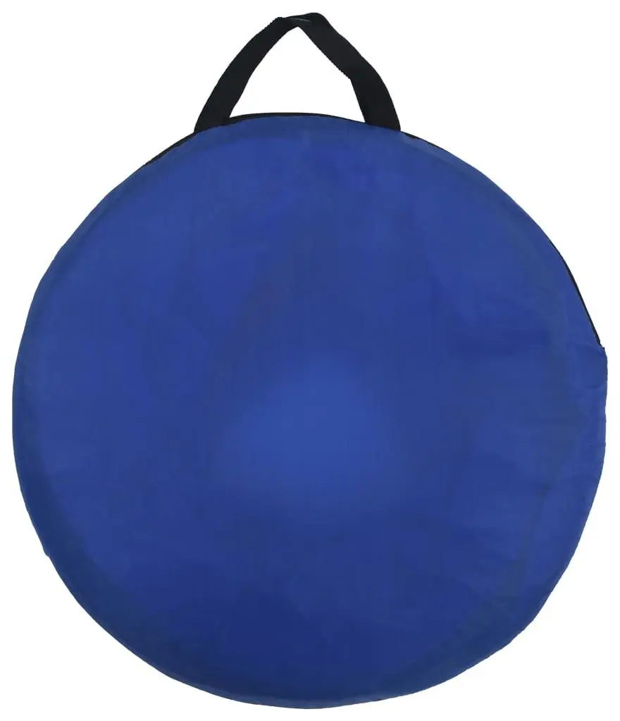 Tunel de joaca VidaXL 91797 (Multicolor)