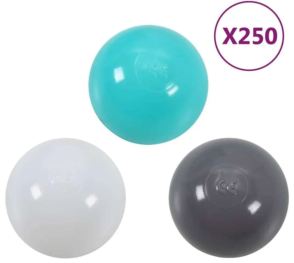 Cort pentru copii VidaXL 3107743 (Blue)