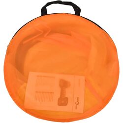 Cort cu tunel VidaXL 93675 (Multicolor) Thumb