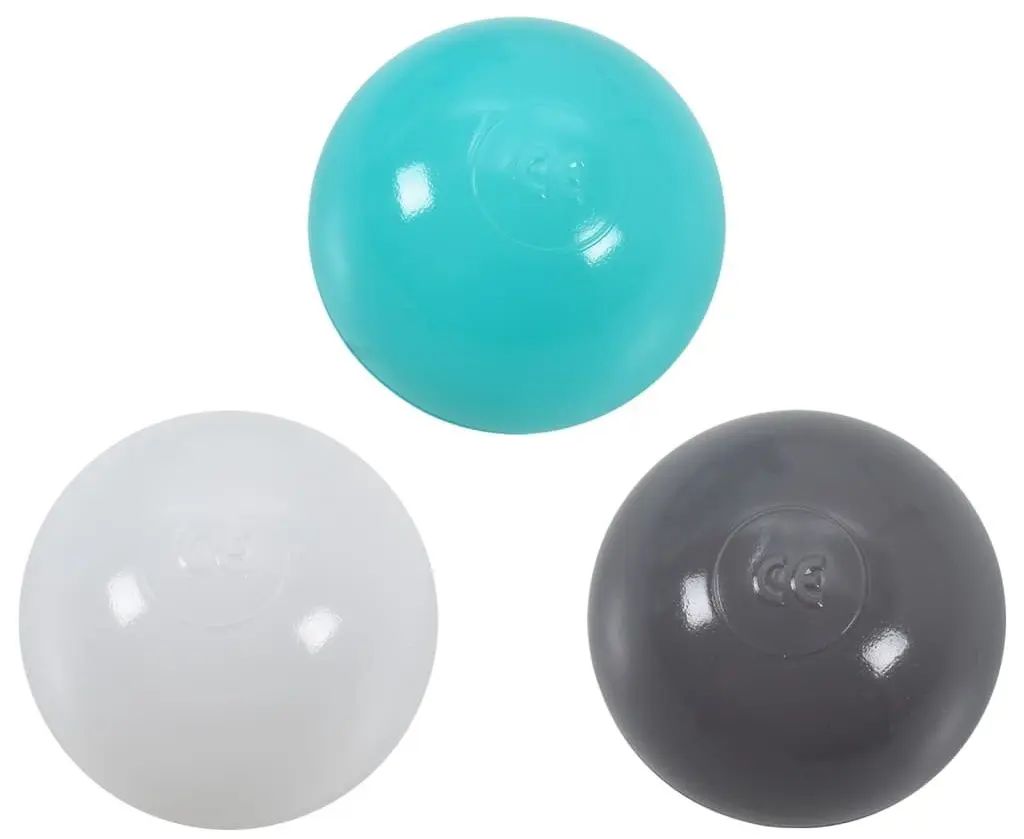 Cort cu tunel VidaXL 3107728 (Yellow)