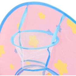 Cort cu tunel VidaXL 3107736 (Pink) Thumb