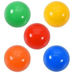 Cort cu tunel VidaXL 3107736 (Pink) Thumb