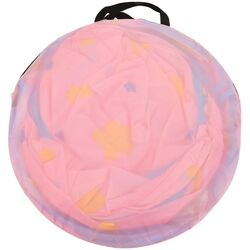 Cort cu tunel VidaXL 3107736 (Pink) Thumb