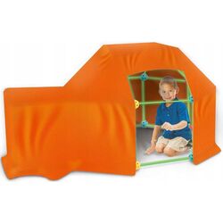Cort pentru copii Woopie 42790 (Orange)