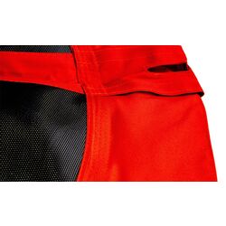 Leagan Bauerkraft G-744 (Red/Black) Thumb