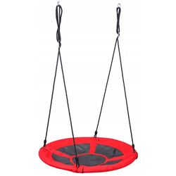 Leagan Bauerkraft G-744 (Red/Black)