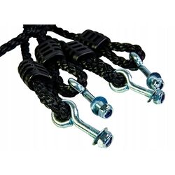 Leagan Bauerkraft G-744 (Red/Black) Thumb