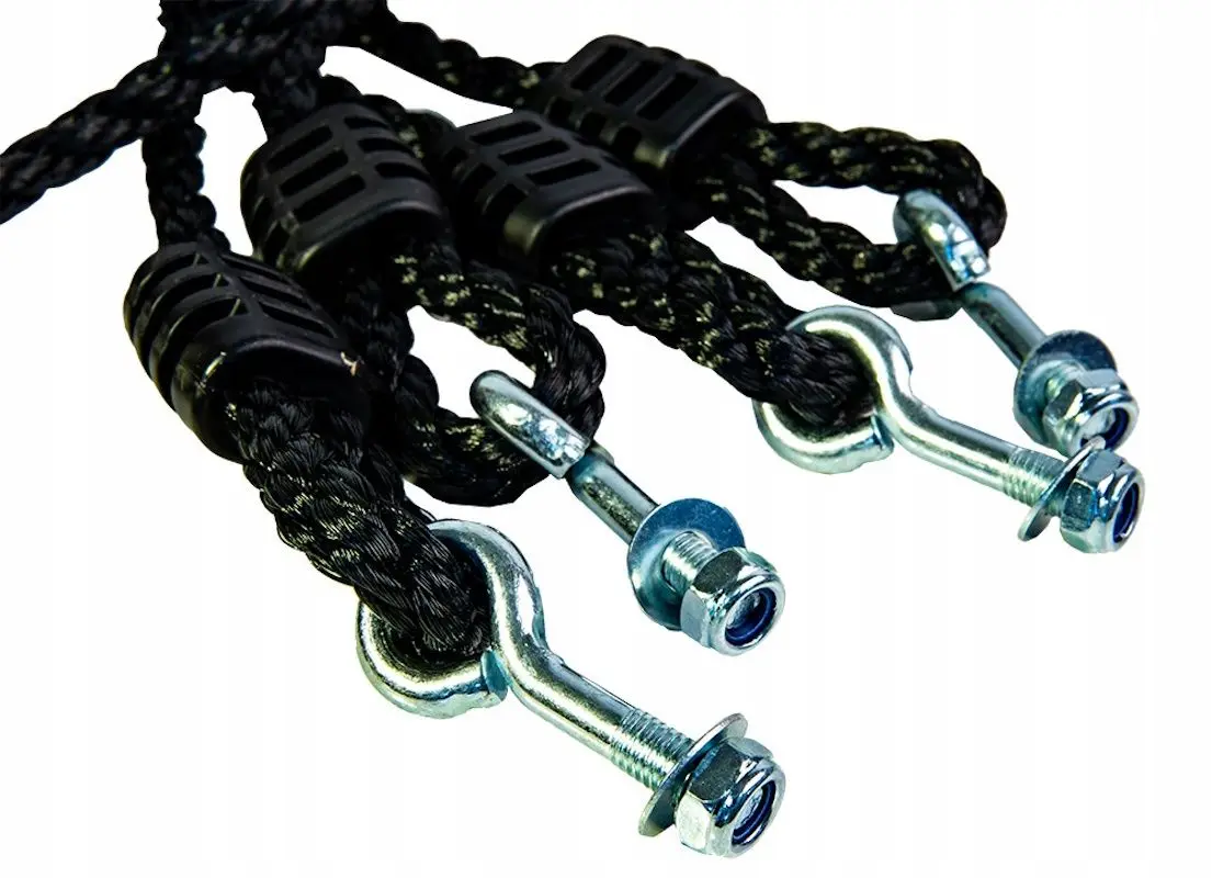 Leagan Bauerkraft G-744 (Red/Black)