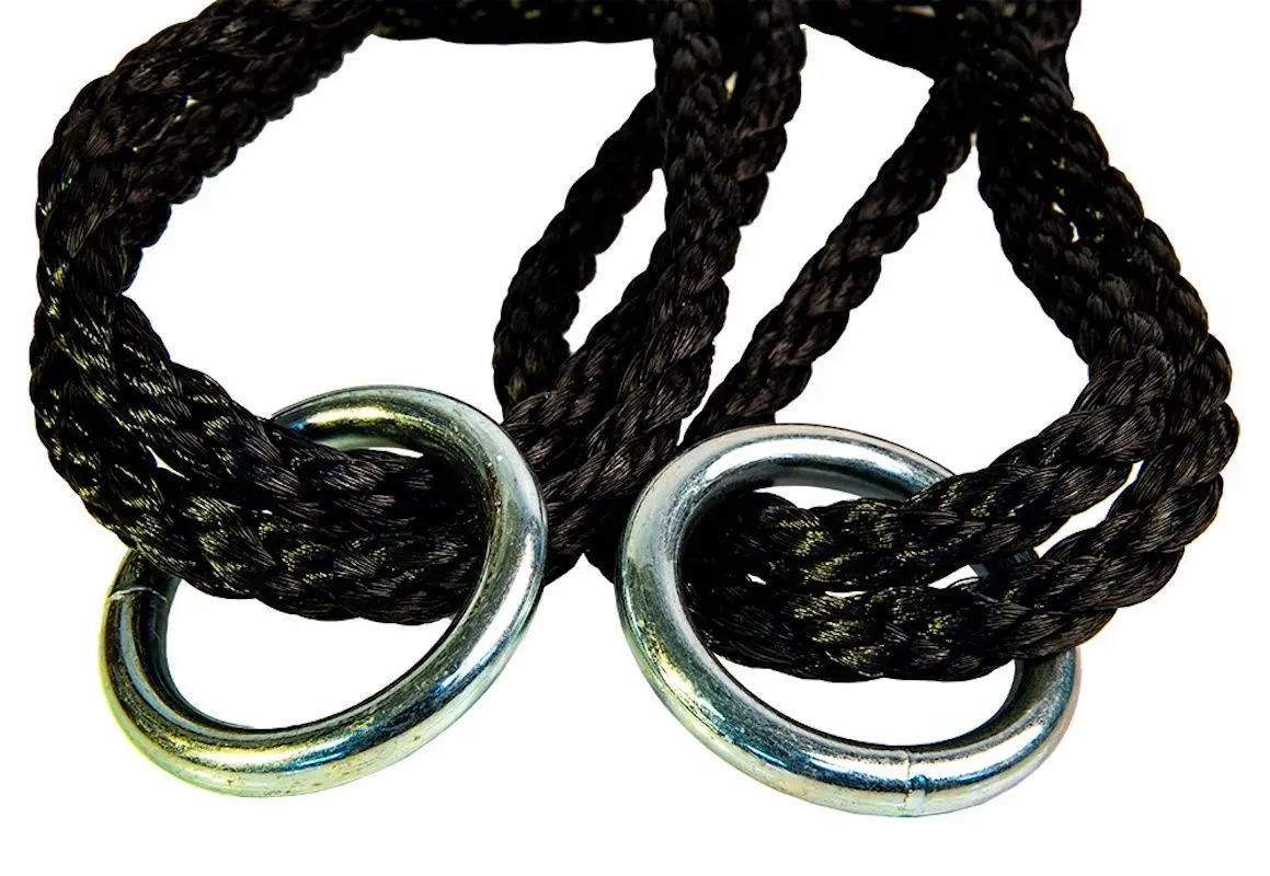 Leagan Bauerkraft G-744 (Red/Black)