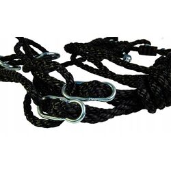 Leagan Bauerkraft G-744 (Red/Black) Thumb