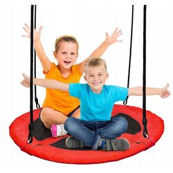 Leagan Bauerkraft G-744 (Red/Black) Thumb