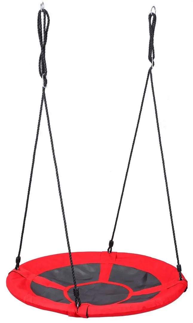 Leagan Bauerkraft G-744 (Red/Black)