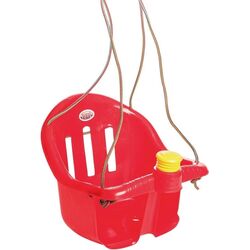 Leagan suspendabil Burak Toys 02203 (Red) Thumb