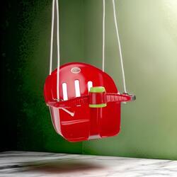 Leagan suspendabil Burak Toys 02203 (Red) Thumb