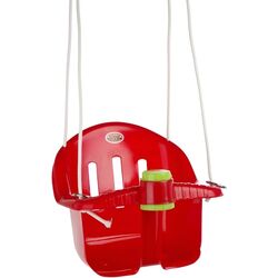 Leagan suspendabil Burak Toys 02203 (Red)