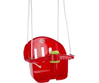 Leagan suspendabil Burak Toys 02203 (Red)