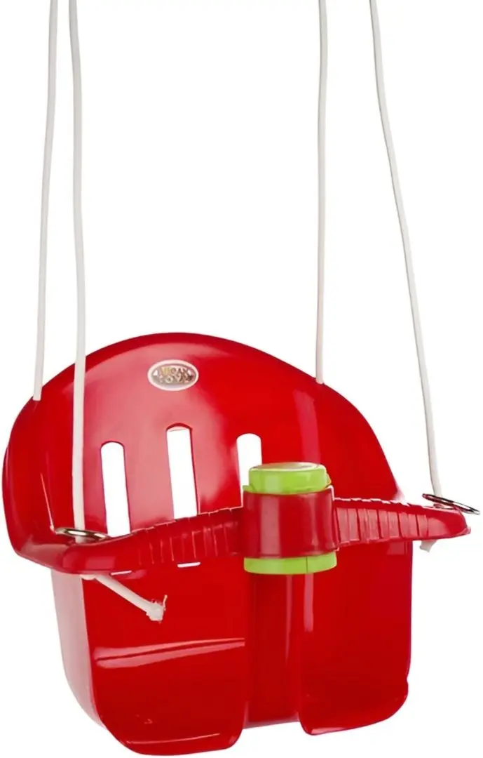 Leagan suspendabil Burak Toys 02203 (Red)