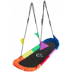 Качели-гнездо Carruzzo HS3 (Multicolor)
