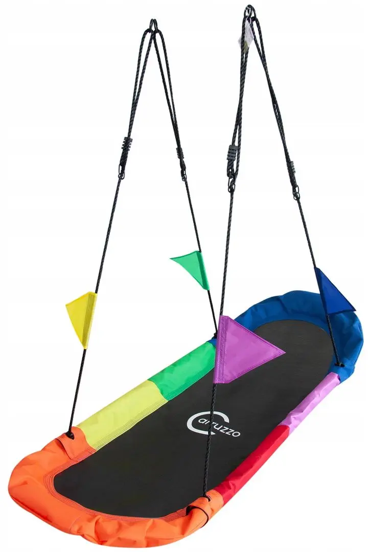 Качели-гнездо Carruzzo HS3 (Multicolor)