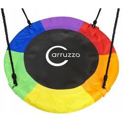 Leagan cuib Carruzzo HS6 (Multicolor) Thumb