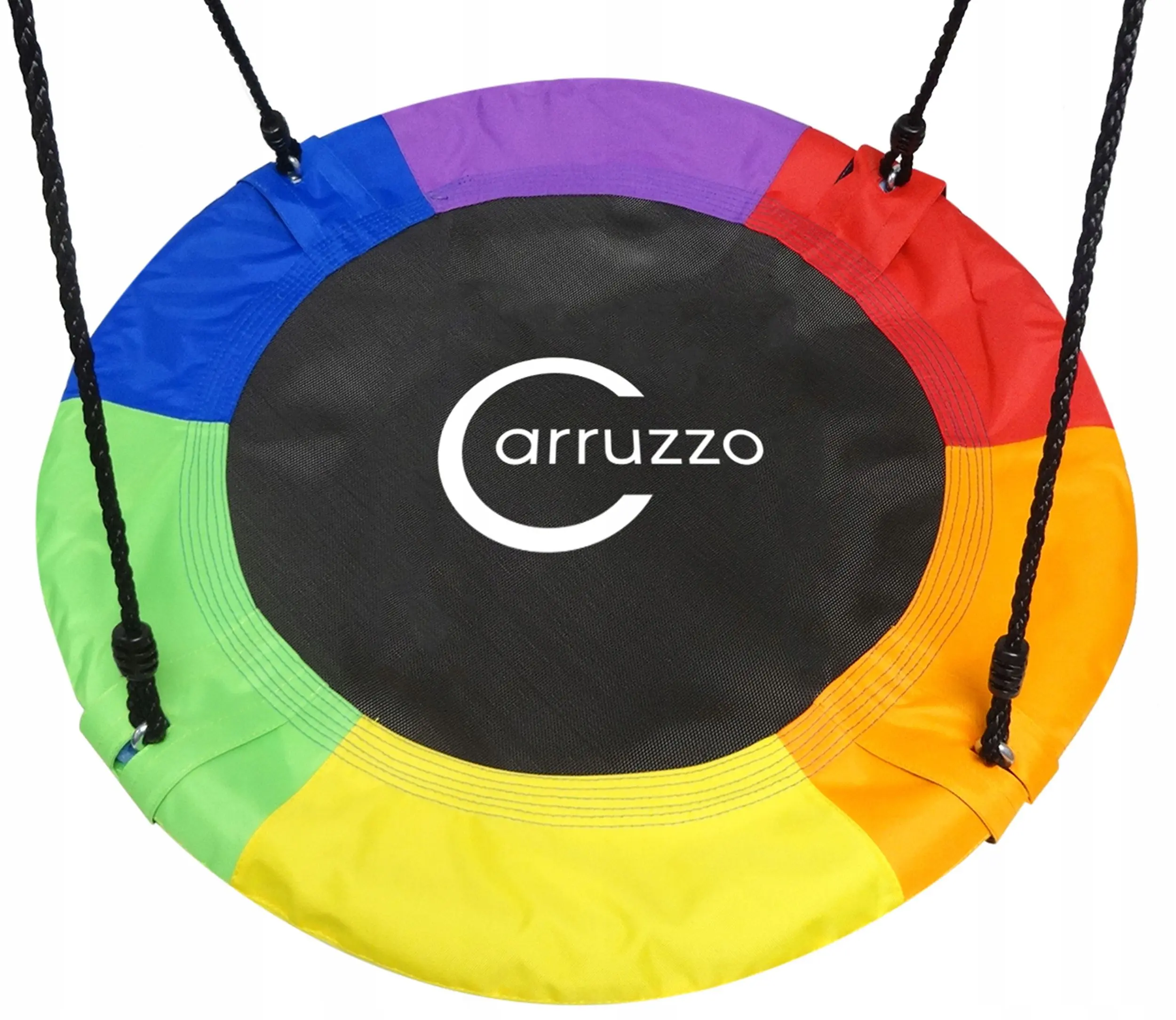Leagan cuib Carruzzo HS6 (Multicolor) - 2