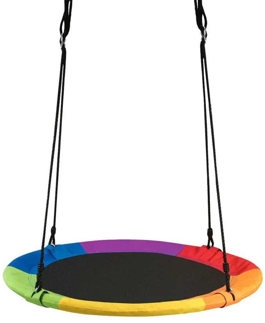 Leagan cuib Carruzzo HS6 (Multicolor)