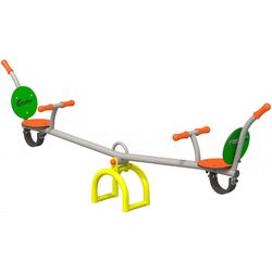 Balansor Copfer Greieras PTP 012-02П (Gray/Yellow)