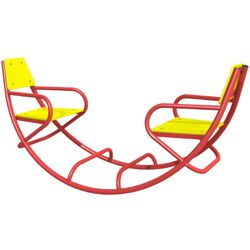 Balansoar Copfer PTP 013 (Red/Yellow)