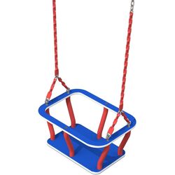 Leagan Copfer PTP 019-04 (Blue/Red)