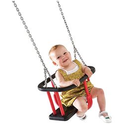 Качели Copfer РТР 020-01 (Red/Black) Thumb