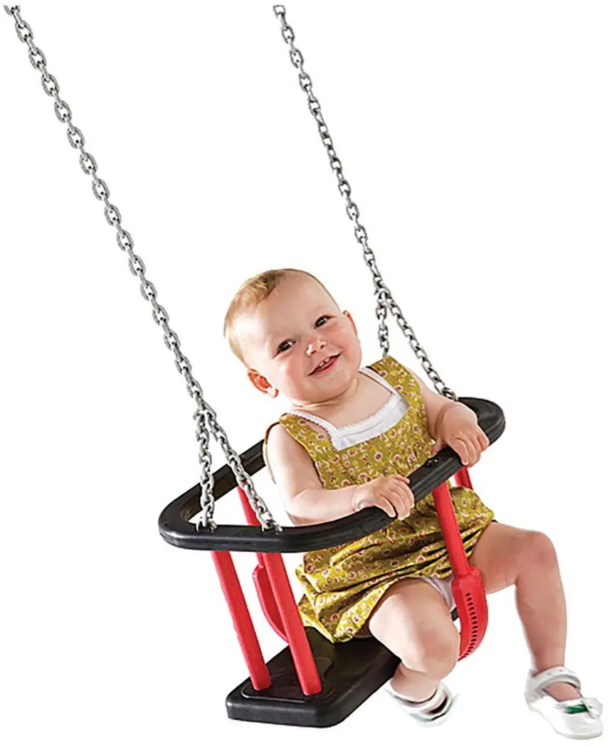 Качели Copfer РТР 020-01 (Red/Black) - 2