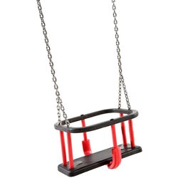 Качели Copfer РТР 020-01 (Red/Black)